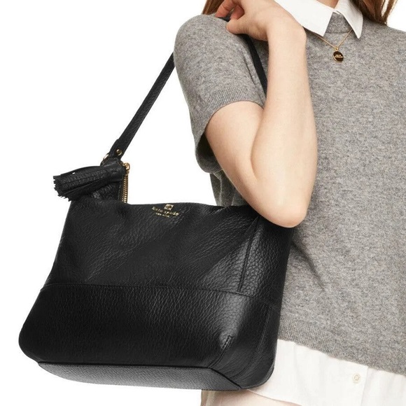 kate spade Handbags - Kate Spade New York SOUTHPORT AVENUE CATHY SHOULDER BAG